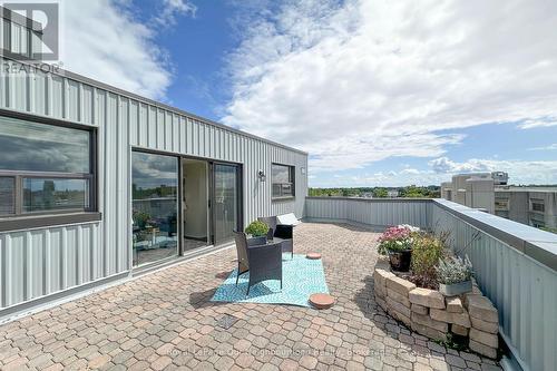 702 - 80 Athol Street E, Oshawa (Central), ON - Outdoor With Exterior