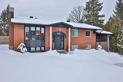 657 Rue Sigouin  Gatineau (Gatineau), QC J8P 5H7