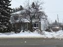 Frontage - 159  - 161 Rue Saguenay, Rouyn-Noranda, QC  - Outdoor 