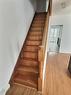 Staircase - 159  - 161 Rue Saguenay, Rouyn-Noranda, QC  - Indoor Photo Showing Other Room 