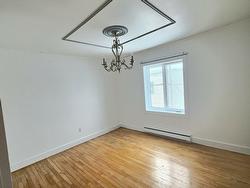 Chambre à coucher - 