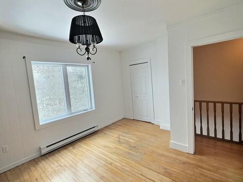 Bedroom - 159  - 161 Rue Saguenay, Rouyn-Noranda, QC - Indoor Photo Showing Other Room