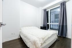 Chambre à coucher - 