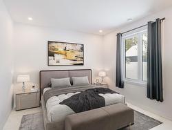 Chambre à coucher - 