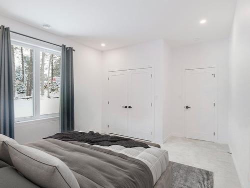 Bedroom - 553 Av. Des Érables, Coaticook, QC - Indoor Photo Showing Bedroom