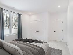 Chambre à coucher - 