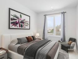 Chambre à coucher - 