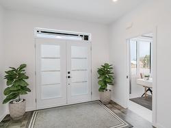 Hall d'entrée/Vestibule - 