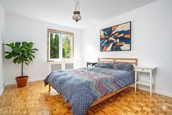 Chambre à coucher principale - 