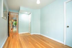 Chambre à coucher - 