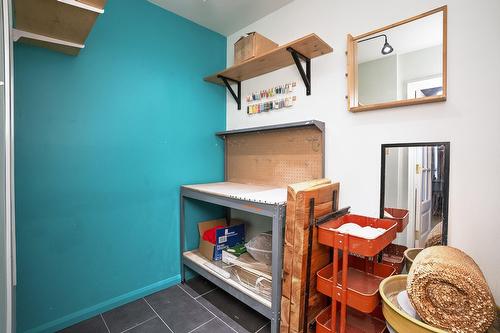 Workshop - 202-2800A Rue St-Patrick, Montréal (Le Sud-Ouest), QC - Indoor Photo Showing Other Room