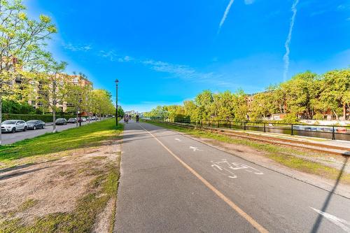 Other - 202-2800A Rue St-Patrick, Montréal (Le Sud-Ouest), QC - Outdoor With View