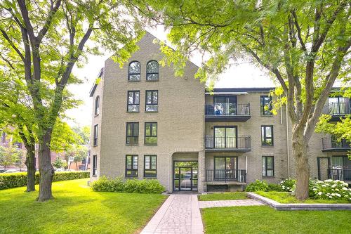 Frontage - 202-2800A Rue St-Patrick, Montréal (Le Sud-Ouest), QC - Outdoor With Facade
