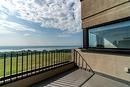 Balcony - 2000-380 Grande Allée O., Québec (La Cité-Limoilou), QC  - Outdoor With View 