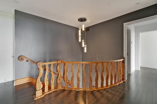 Staircase - 2000-380 Grande Allée O., Québec (La Cité-Limoilou), QC - Indoor Photo Showing Other Room