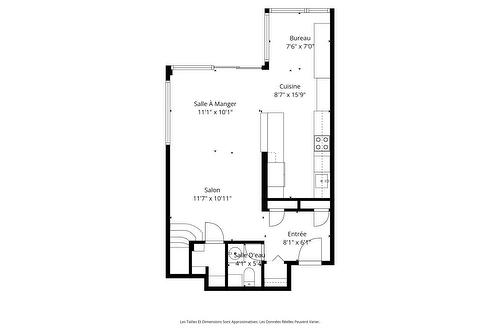 Drawing (sketch) - 2000-380 Grande Allée O., Québec (La Cité-Limoilou), QC - Other