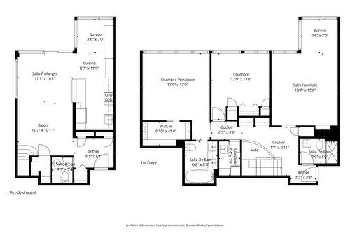 Drawing (sketch) - 2000-380 Grande Allée O., Québec (La Cité-Limoilou), QC - Other