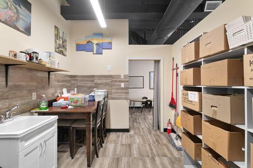 Overall view - 112-305 Boul. Du Curé-Labelle, Sainte-Thérèse, QC - Indoor