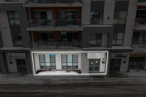 Frontage - 112-305 Boul. Du Curé-Labelle, Sainte-Thérèse, QC - Outdoor