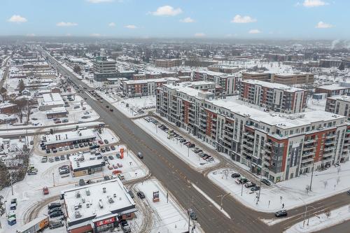 Aerial photo - 112-305 Boul. Du Curé-Labelle, Sainte-Thérèse, QC - Outdoor With View