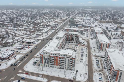 Aerial photo - 112-305 Boul. Du Curé-Labelle, Sainte-Thérèse, QC - Outdoor With View