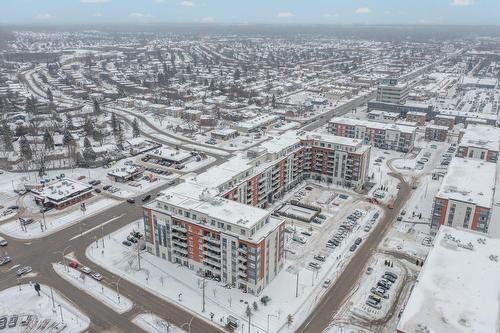 Aerial photo - 112-305 Boul. Du Curé-Labelle, Sainte-Thérèse, QC - Outdoor With View