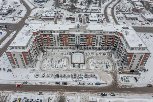 Aerial photo - 112-305 Boul. Du Curé-Labelle, Sainte-Thérèse, QC - Other