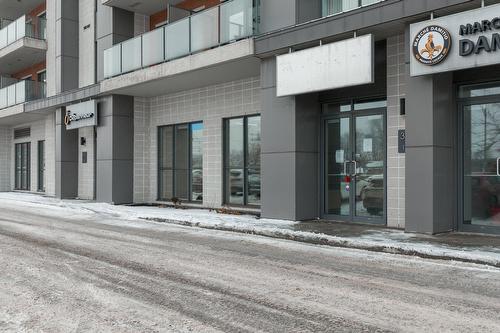 Frontage - 112-305 Boul. Du Curé-Labelle, Sainte-Thérèse, QC - Outdoor