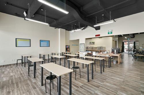 Overall view - 112-305 Boul. Du Curé-Labelle, Sainte-Thérèse, QC - Indoor Photo Showing Dining Room