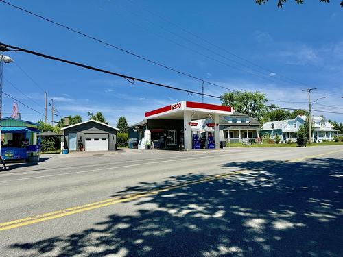 Exterior - 739 Rue St-Jacques, Sainte-Thècle, QC - Outdoor
