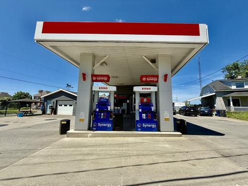 Exterior - 739 Rue St-Jacques, Sainte-Thècle, QC - Outdoor