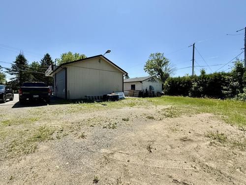 Exterior - 739 Rue St-Jacques, Sainte-Thècle, QC - Outdoor With Exterior