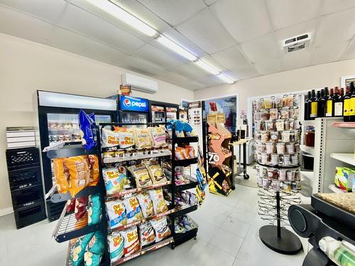 Interior - 739 Rue St-Jacques, Sainte-Thècle, QC - Indoor