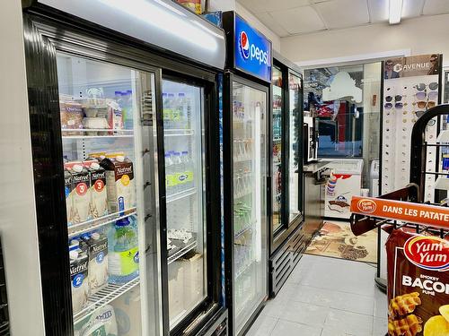 Interior - 739 Rue St-Jacques, Sainte-Thècle, QC - Indoor Photo Showing Other Room