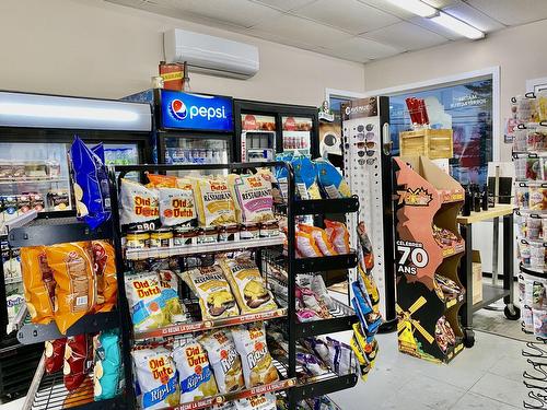 Interior - 739 Rue St-Jacques, Sainte-Thècle, QC - Indoor