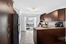 Kitchen - 103 Rue Deschambault, Saint-Jérôme, QC  - Indoor Photo Showing Kitchen With Double Sink 