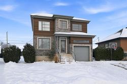 3053 Rue des Nénuphars  Marieville, QC J3M 0E3