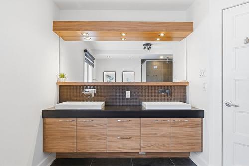 Bathroom - 3053 Rue Des Nénuphars, Marieville, QC - Indoor