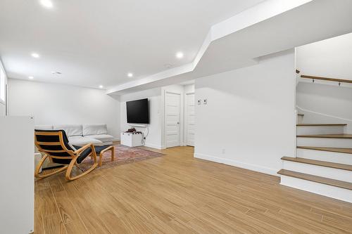 Family room - 3053 Rue Des Nénuphars, Marieville, QC - Indoor Photo Showing Other Room