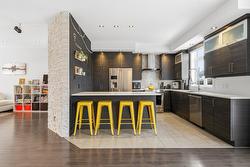 Kitchen - 