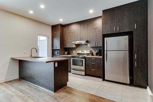 Kitchen - 940 Rg St-François, Terrebonne (Terrebonne), QC 