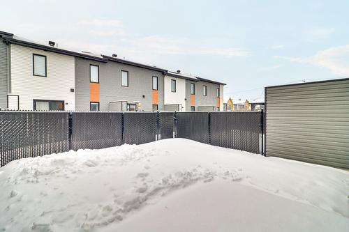 Backyard - 940 Rg St-François, Terrebonne (Terrebonne), QC 