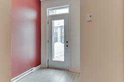 Hall d'entrée/Vestibule - 