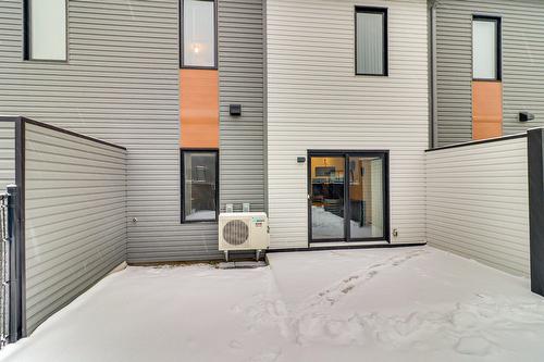 Backyard - 940 Rg St-François, Terrebonne (Terrebonne), QC 