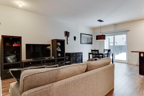 Living room - 940 Rg St-François, Terrebonne (Terrebonne), QC 