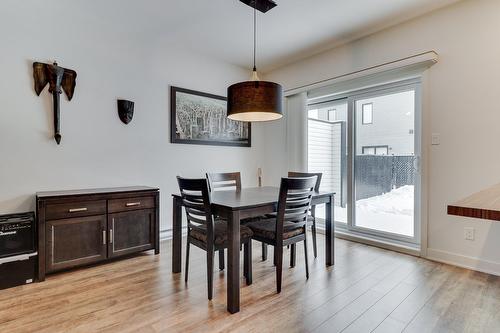 Dining room - 940 Rg St-François, Terrebonne (Terrebonne), QC 