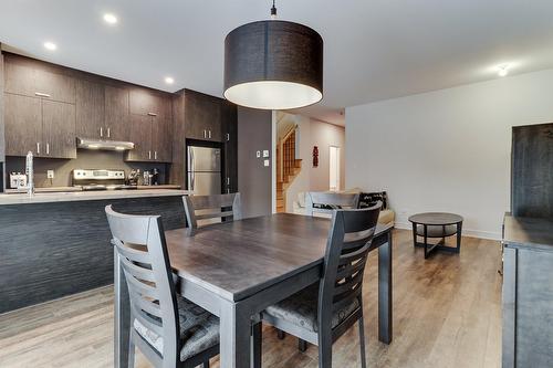 Dining room - 940 Rg St-François, Terrebonne (Terrebonne), QC 