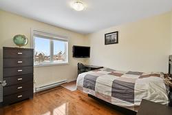 Chambre à coucher - 