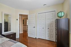 Chambre à coucher - 