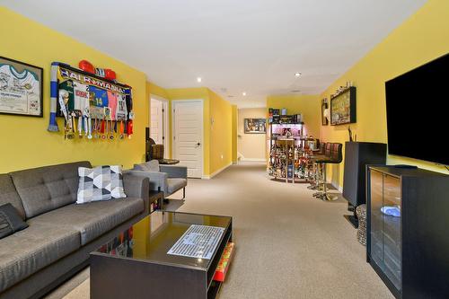 Basement - 3200 Rue Des Monarques, Longueuil (Saint-Hubert), QC - Indoor